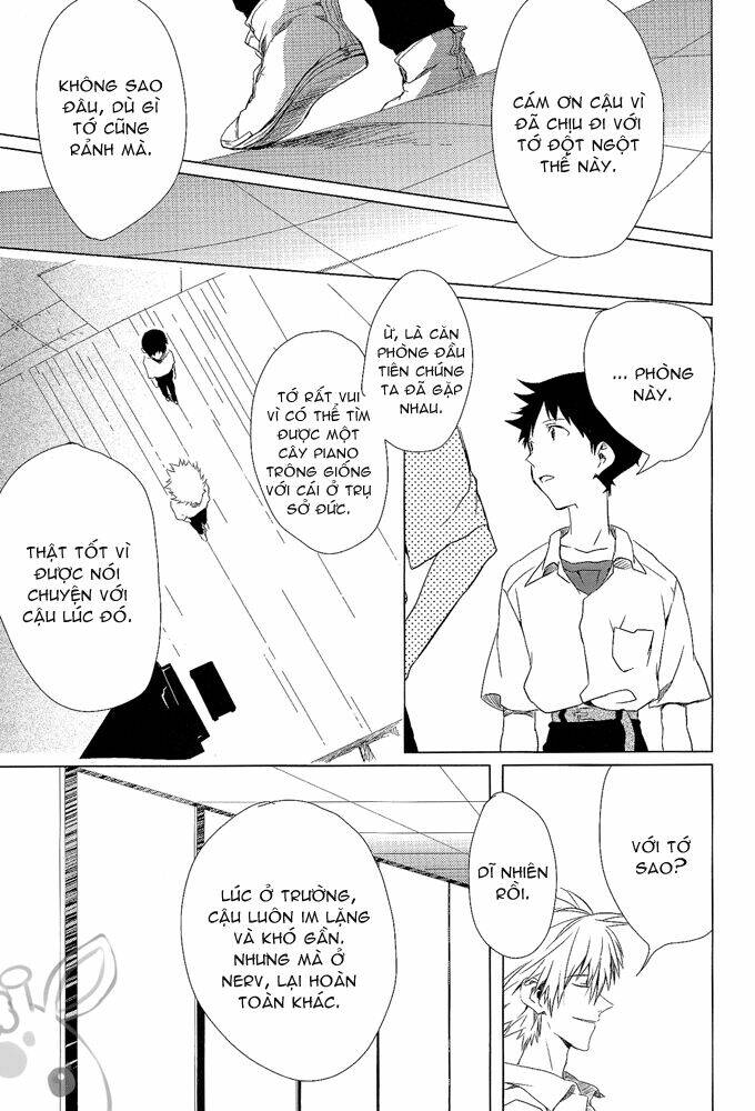 evangelion - resonance chapter 1 18