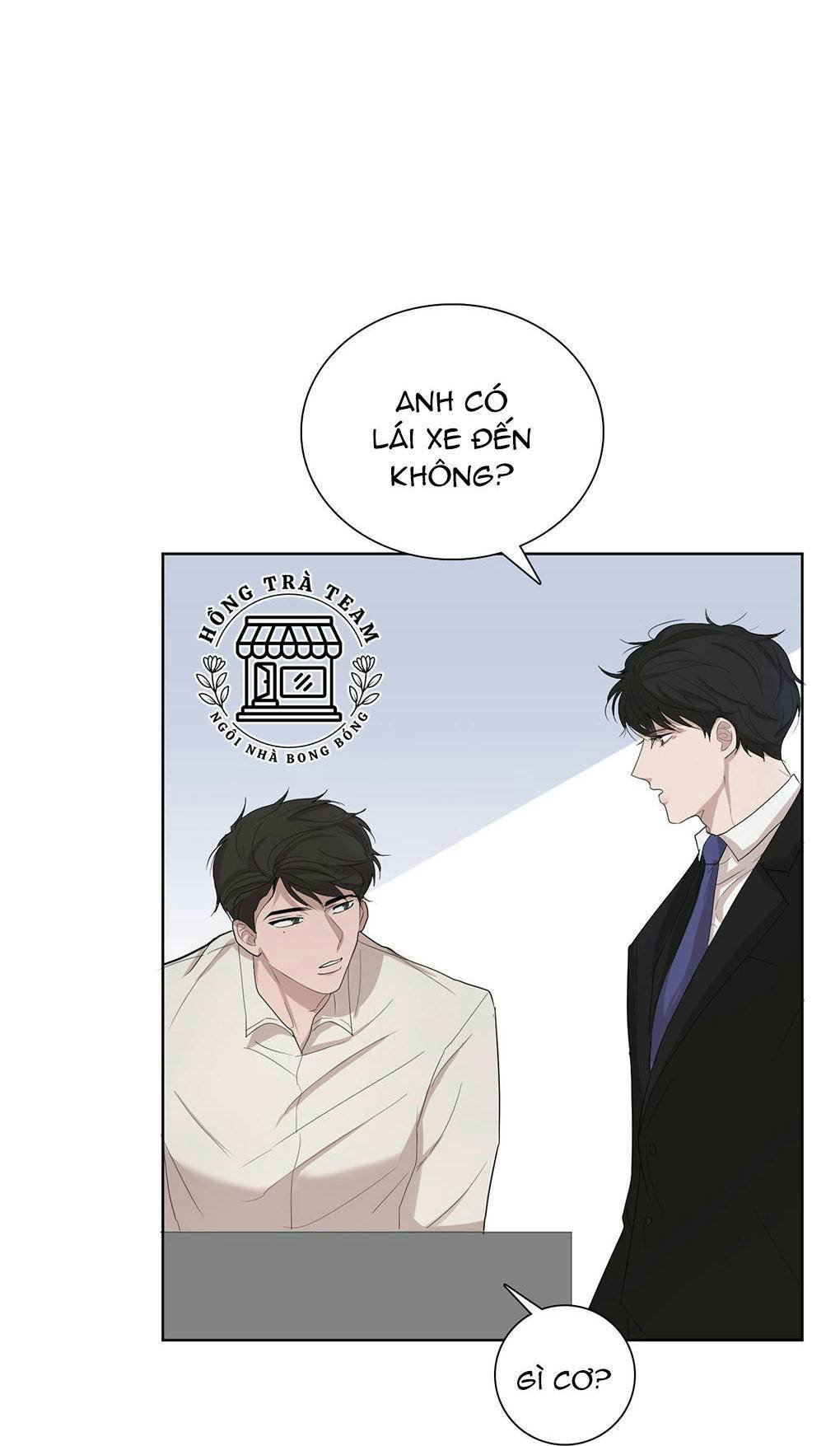 yêu đương nơi công sở chapter 2 89