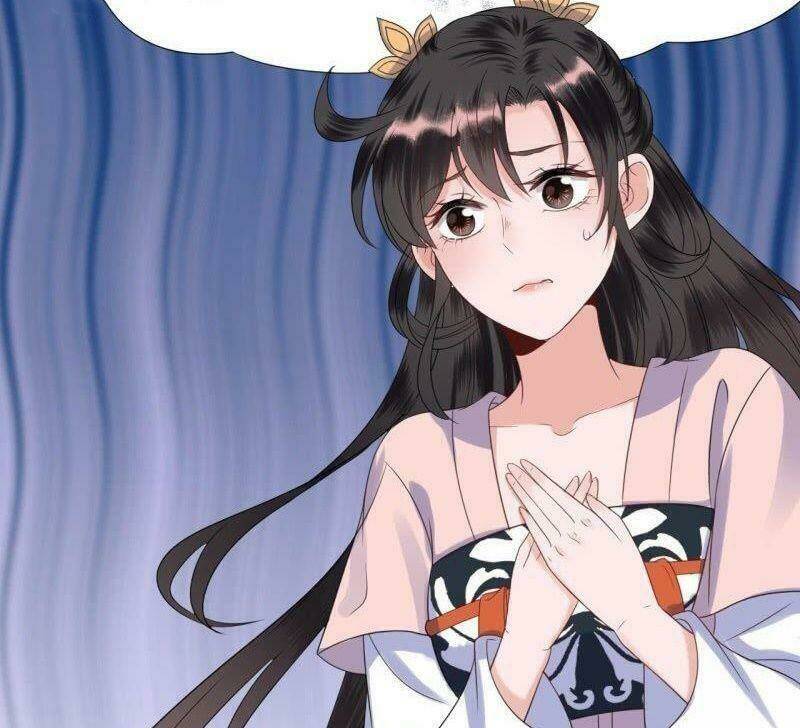 vương gia kiêu ngạo quá khó cua chapter 64 32