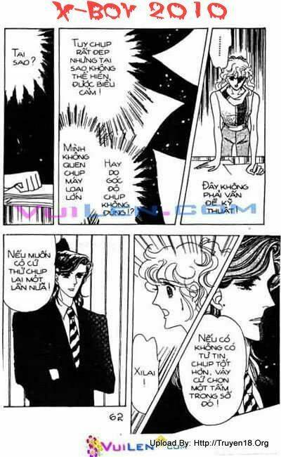 ánh đèn rực rỡ chapter 3 63