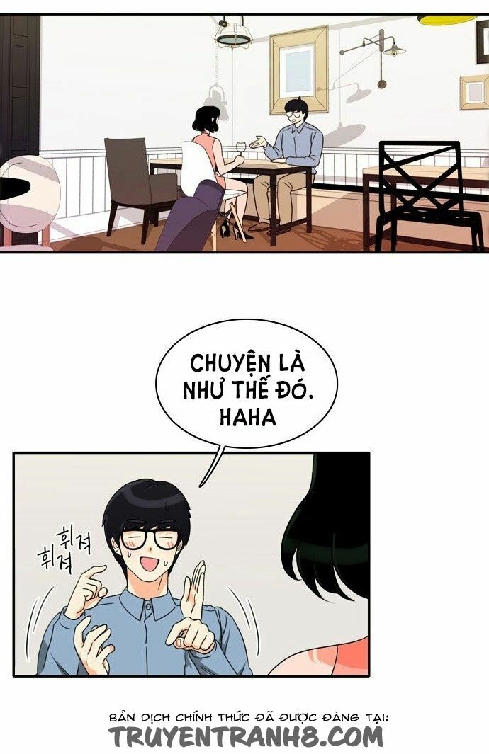 do it one more time- yêu lại từ đầu chapter 9 1