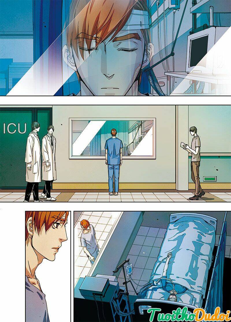 looking for clotho chapter 10 1