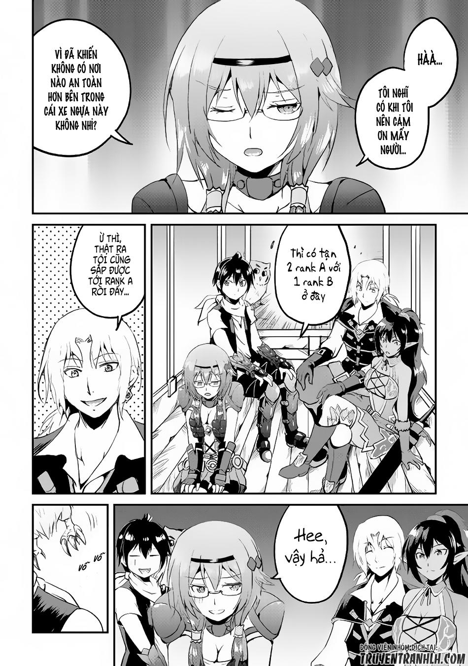 maken no daydreamer chapter 23 7