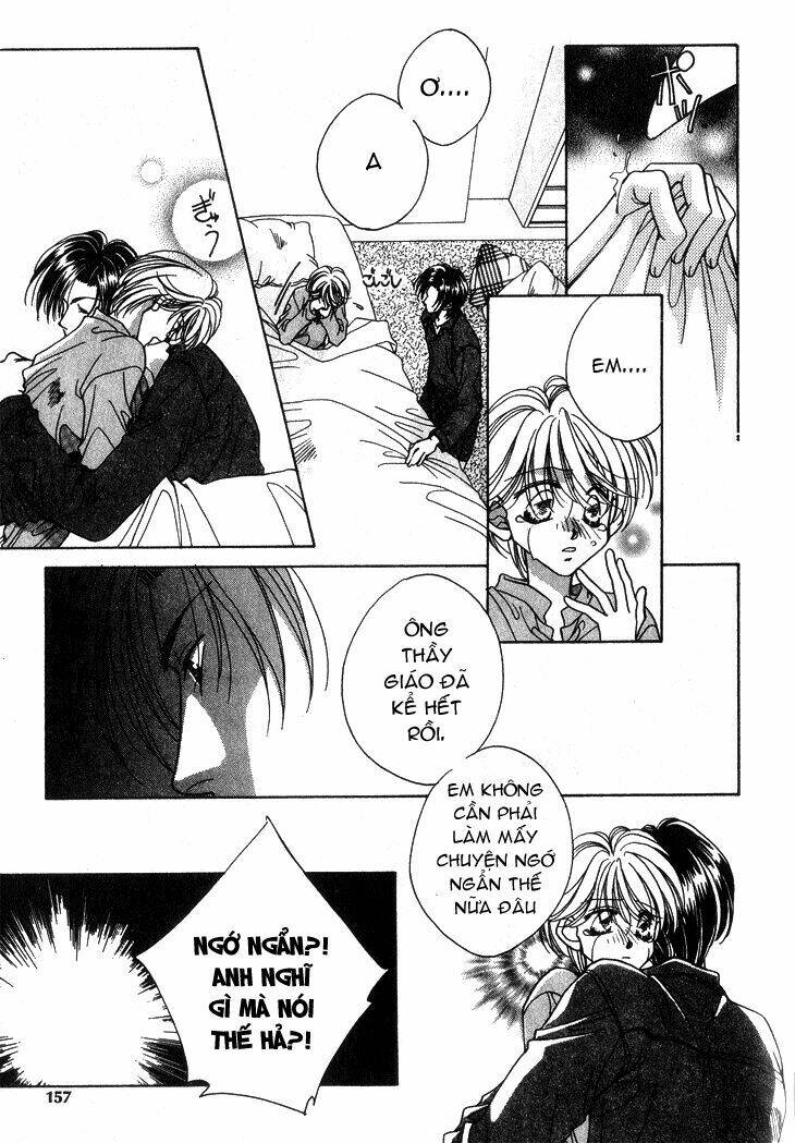 before you grow up chapter 1 27