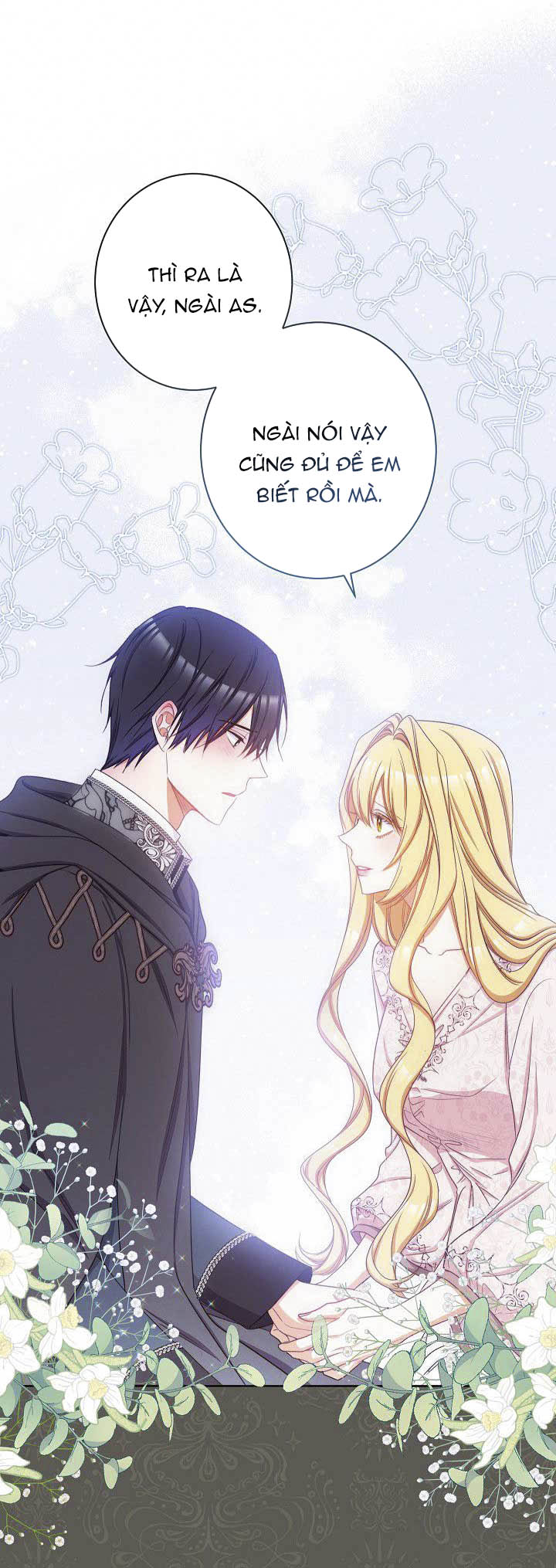 ác nữ đảo ngược đồng hồ cát chapter 66 19