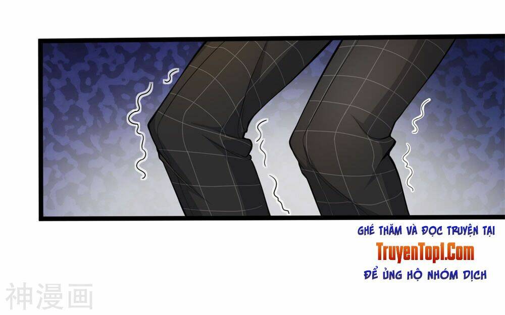 tuyệt đỉnh khí thiếu chapter 12 5