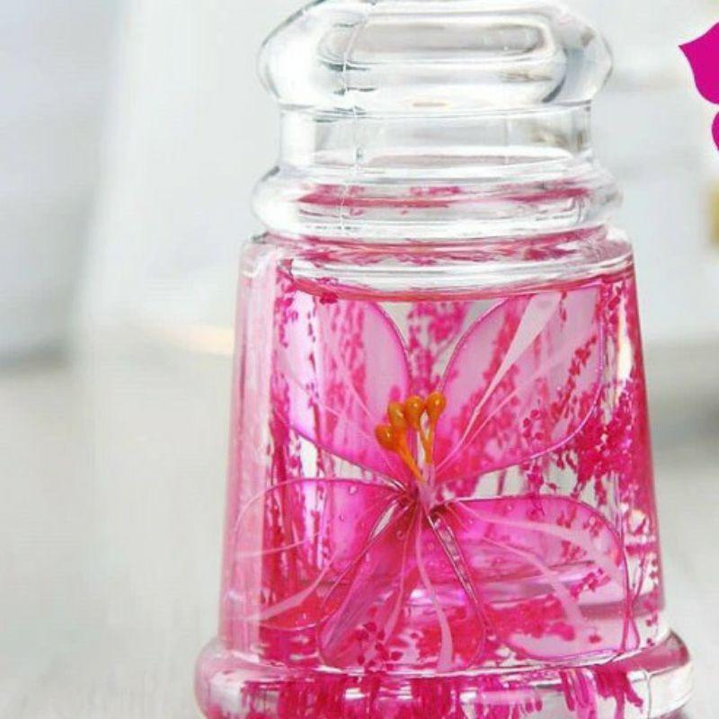SALE THẢ GA Lọ đựng tăm hoa nước siêu đẹp
