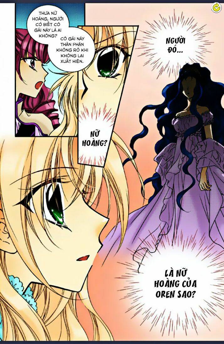 tiara chapter 52 10