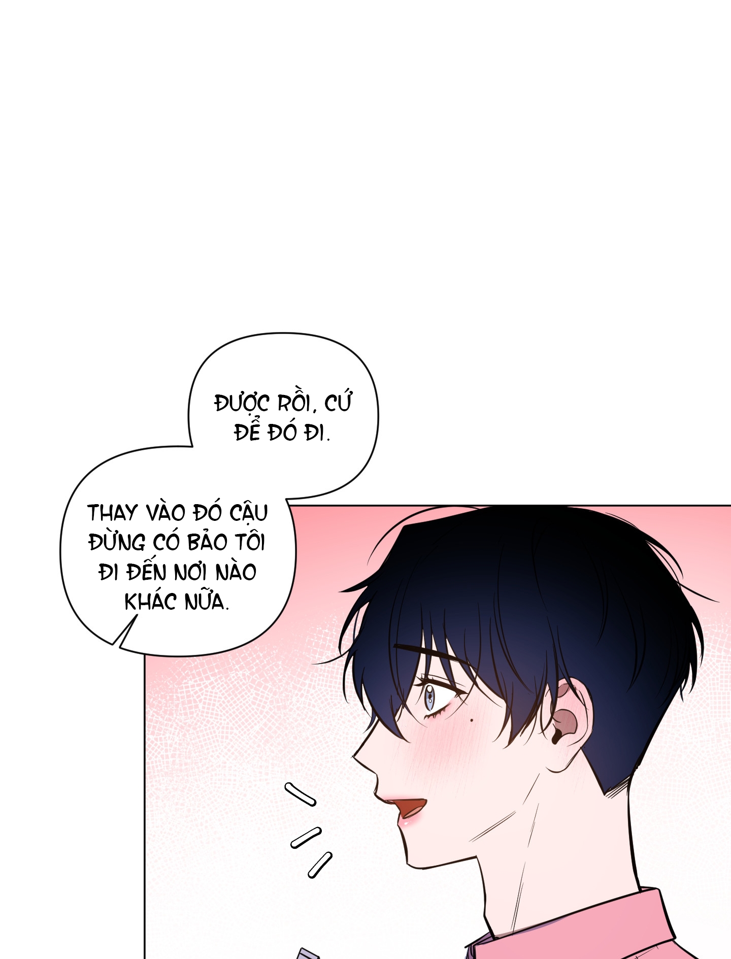 Ánh Bình Minh Cắt Ngang Màn Đêm chapter 20.2 - Trang 2