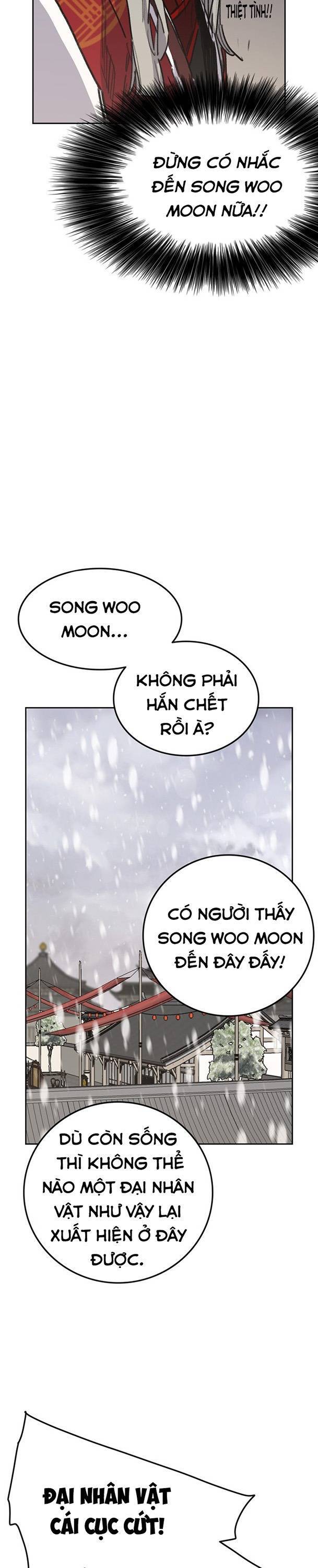 kiếm sĩ bất bại chapter 141 40