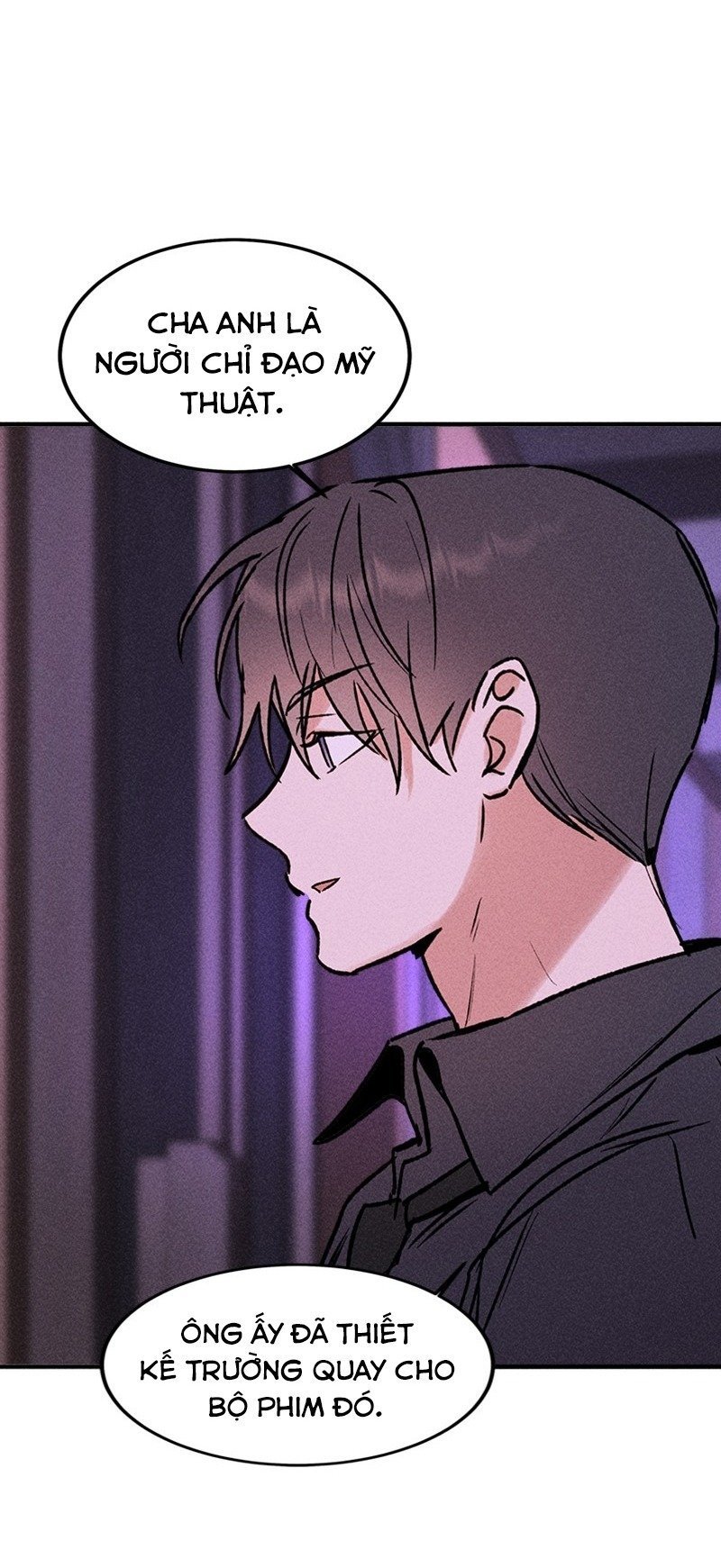 cuộc sống riêng của chị tôi chapter 33 43