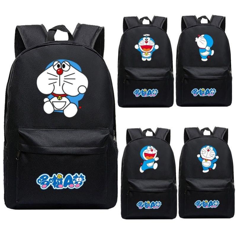 RẺ VÔ ĐỊCH NEW Balo Đi Học Doraemon Nam Nữ giá xưởng