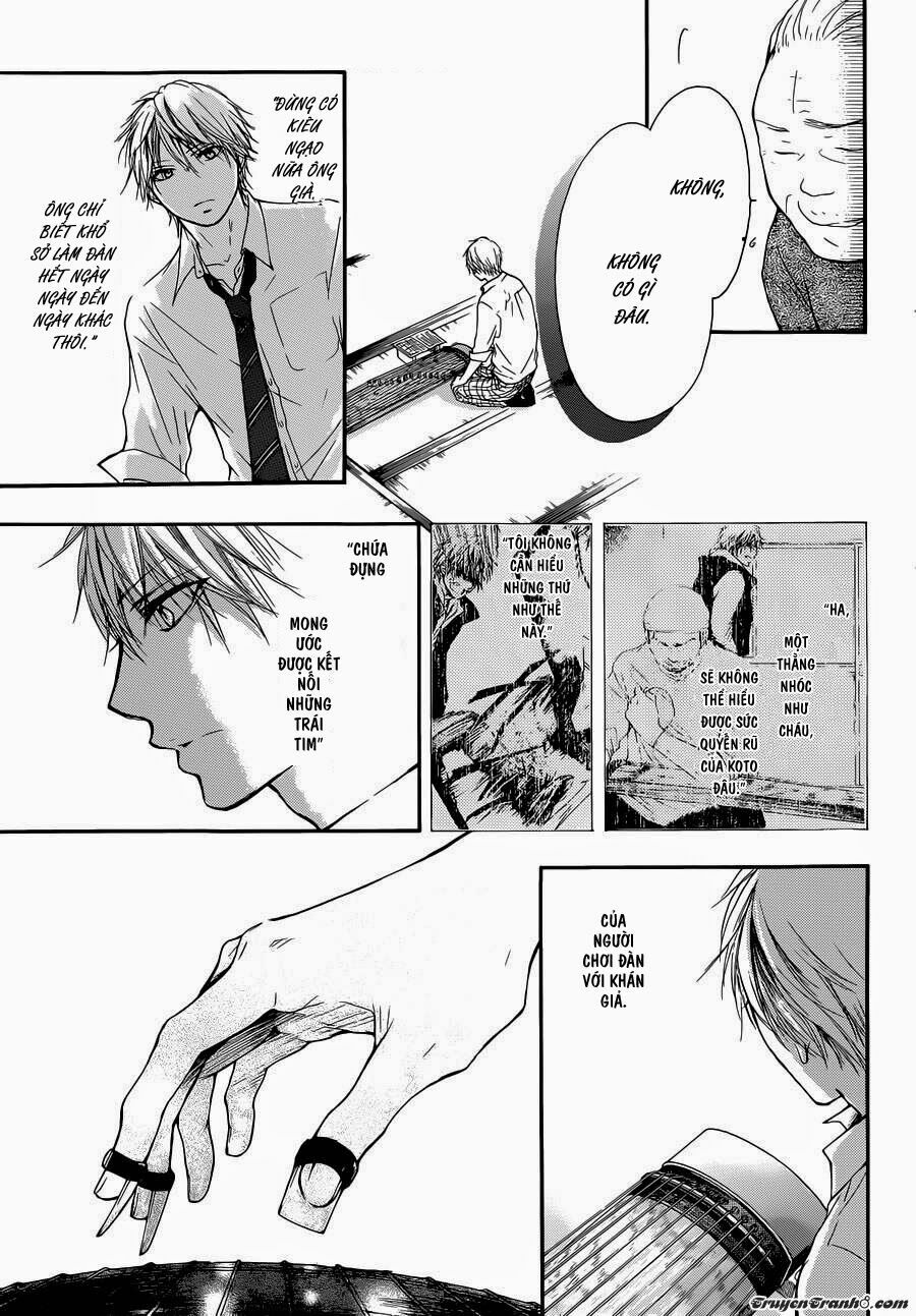 kono oto tomare! chapter 6 25