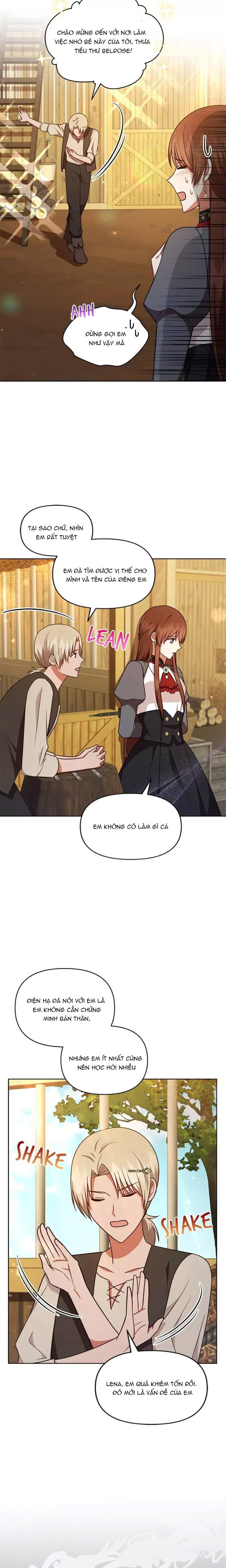 công tước ác quỷ không ngủ được chapter 42 14