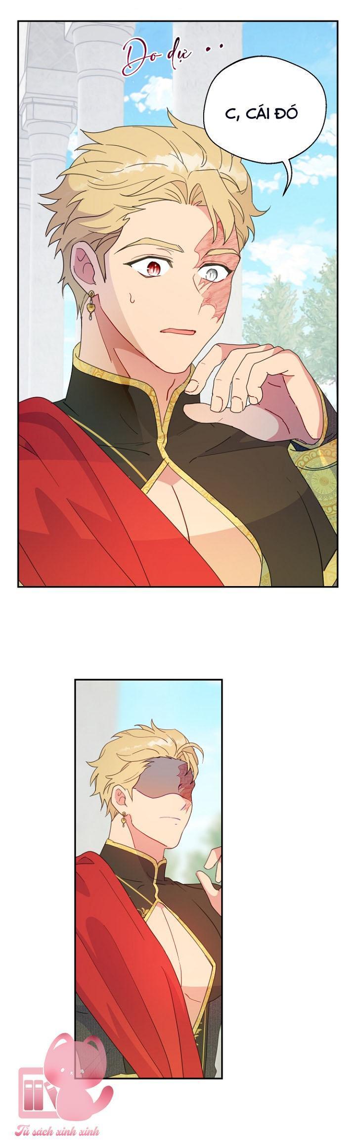 bỏ quách chồng con đi, tiền bạc mới là tất cả chapter 40 52