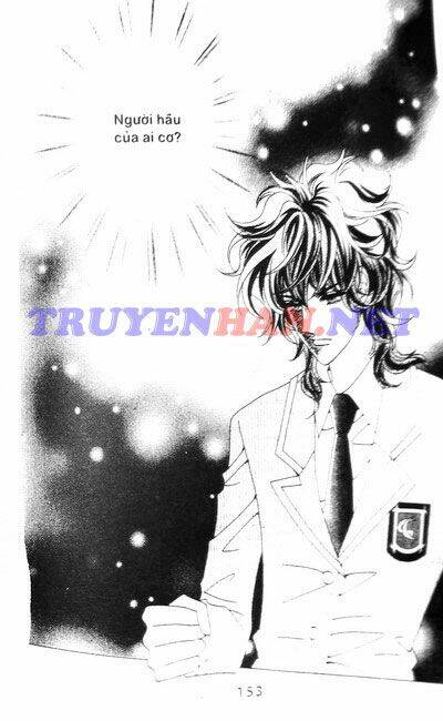 lọ lem hậu đậu chapter 29 31