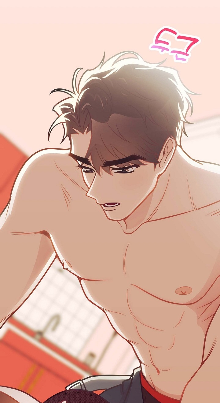 Mối Quan Hệ Không Tốt chapter 29.2 - Trang 28