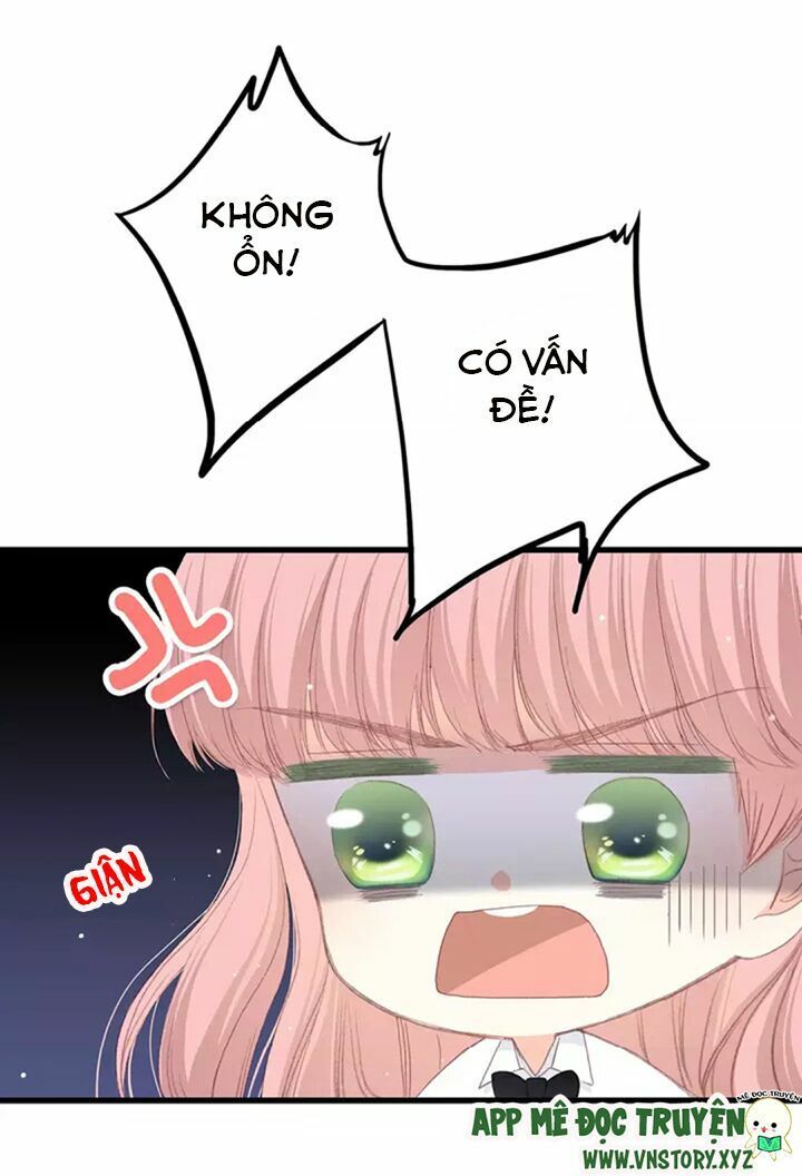 con tim rung động 2 chapter 5 3