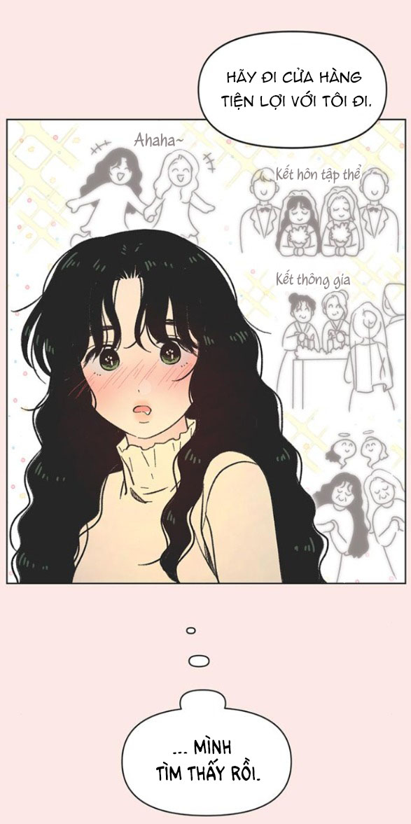 Thanh Xuân Đáng Yêu chapter 4.1 11