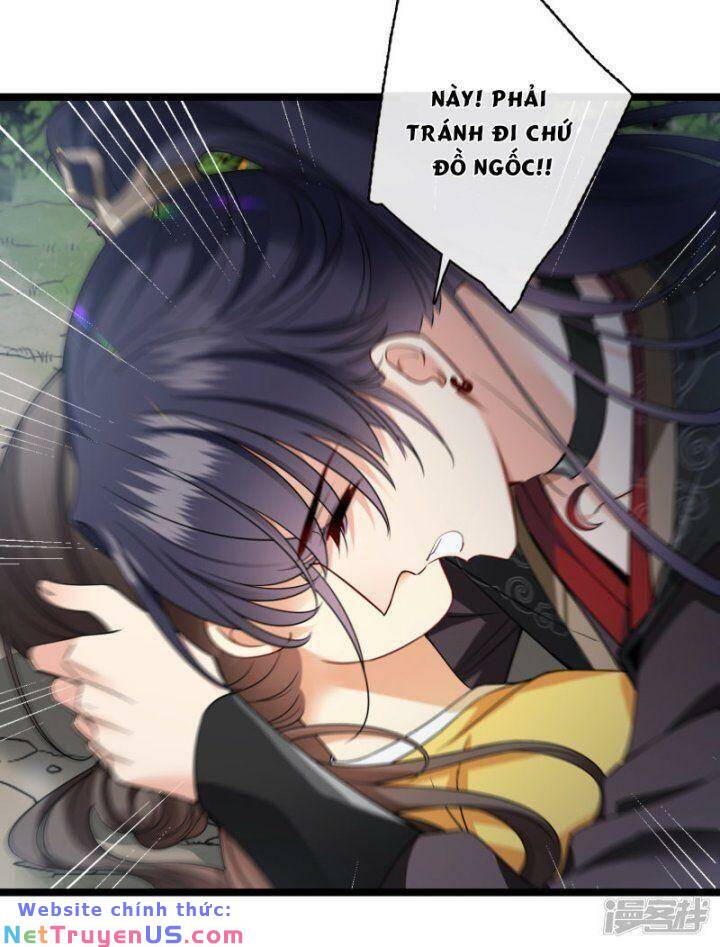 nụ cười của nàng liền ngọt đảo ta tám viên nha chapter 70 18