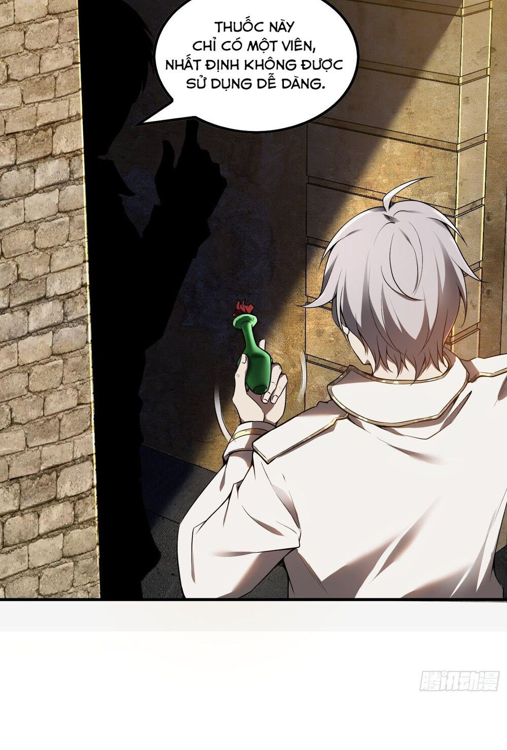 đệ nhất người ở rể chapter 49 70