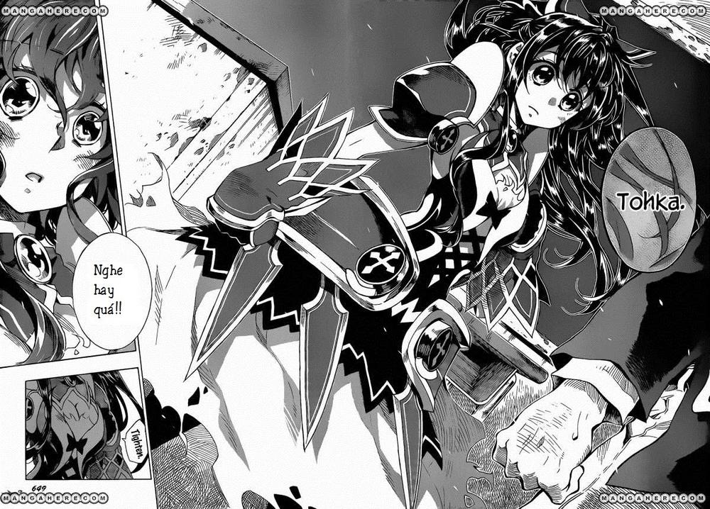 date a live chapter 5 12