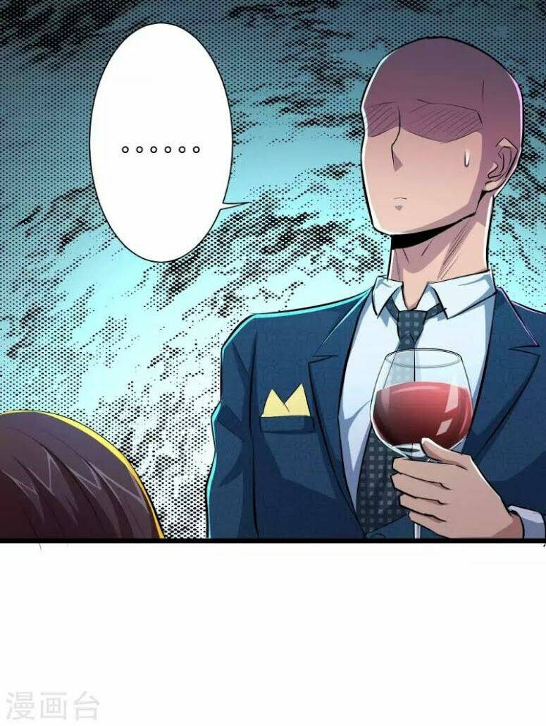 tối cường đặc chủng binh của hoa khôi chapter 46 6