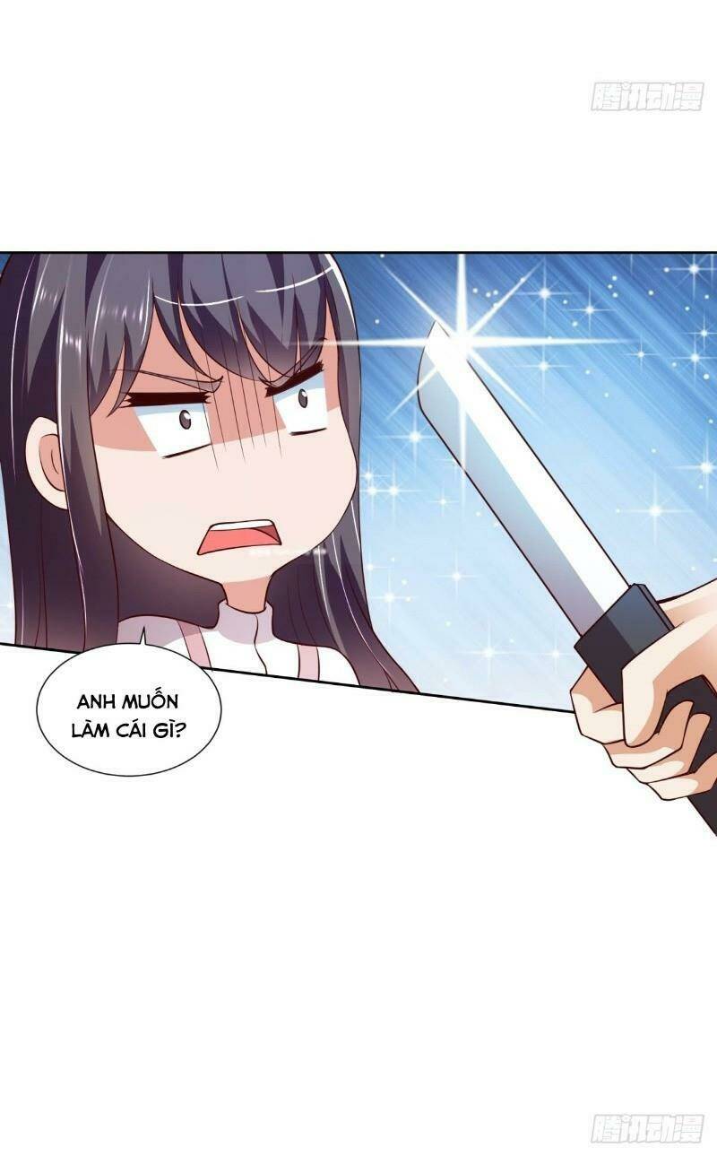 chí tôn toàn năng chapter 27 12