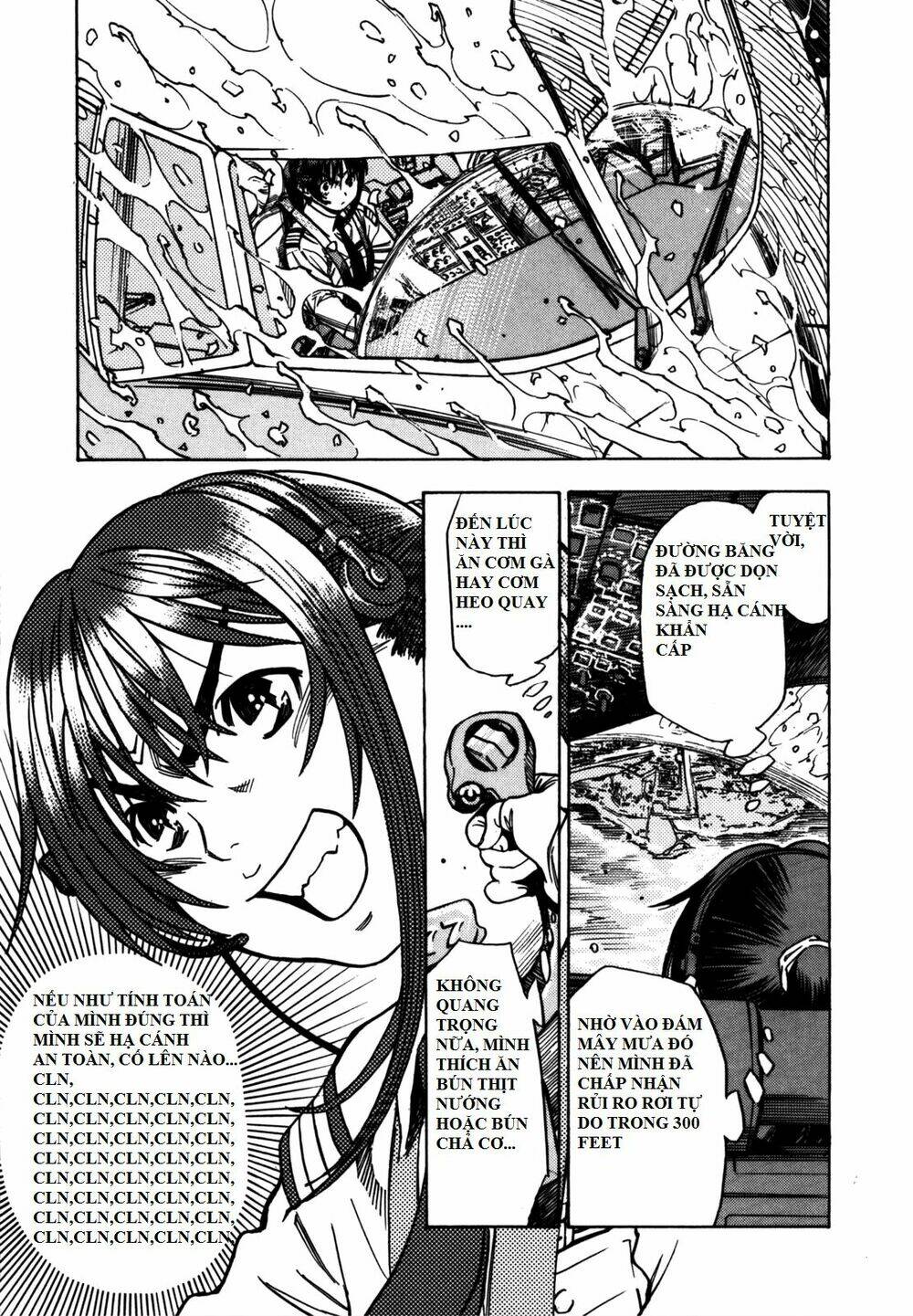 captain alice chapter 2.2 23