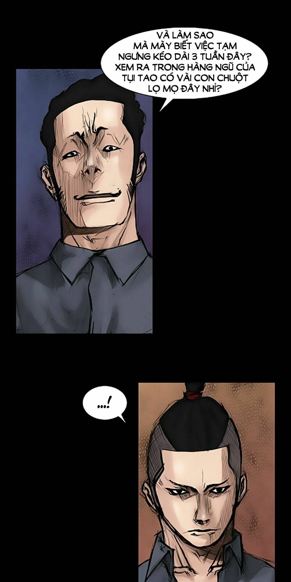 dokgo | độc cô chapter 30 14