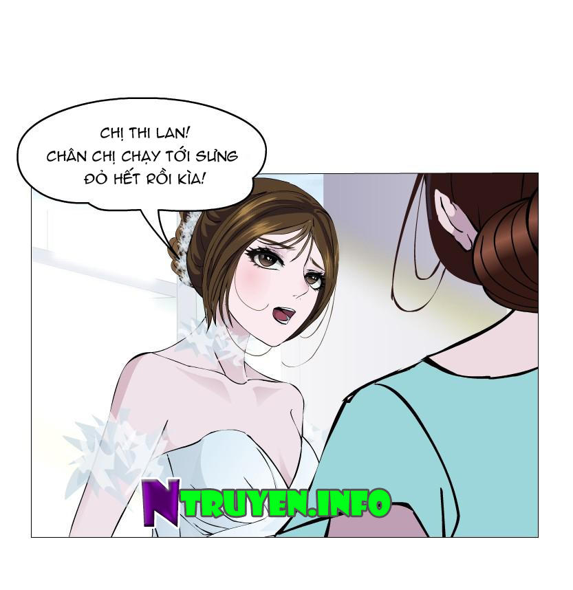 cạm bẫy của nữ thần chapter 104 12