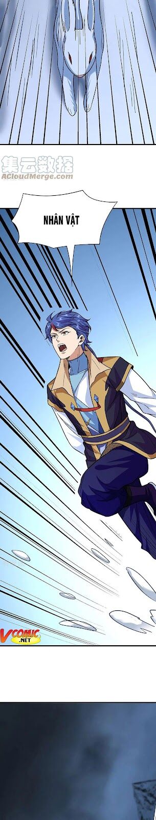 võ đạo độc tôn chapter 346 5