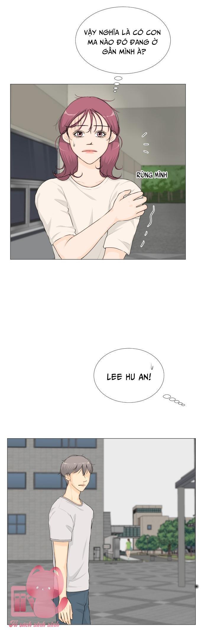 bán quỷ chapter 56 9