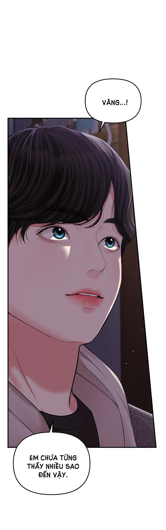 gửi em người đánh cắp những vì sao - to you who swallowed a star chapter 118.2 3