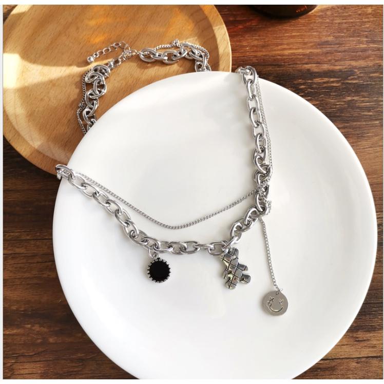 Dây chuyền unisex