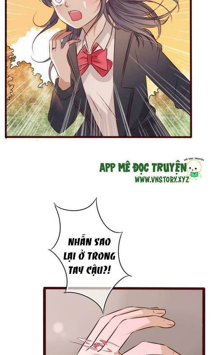 sau con mưa mùa hạ chapter 32 7