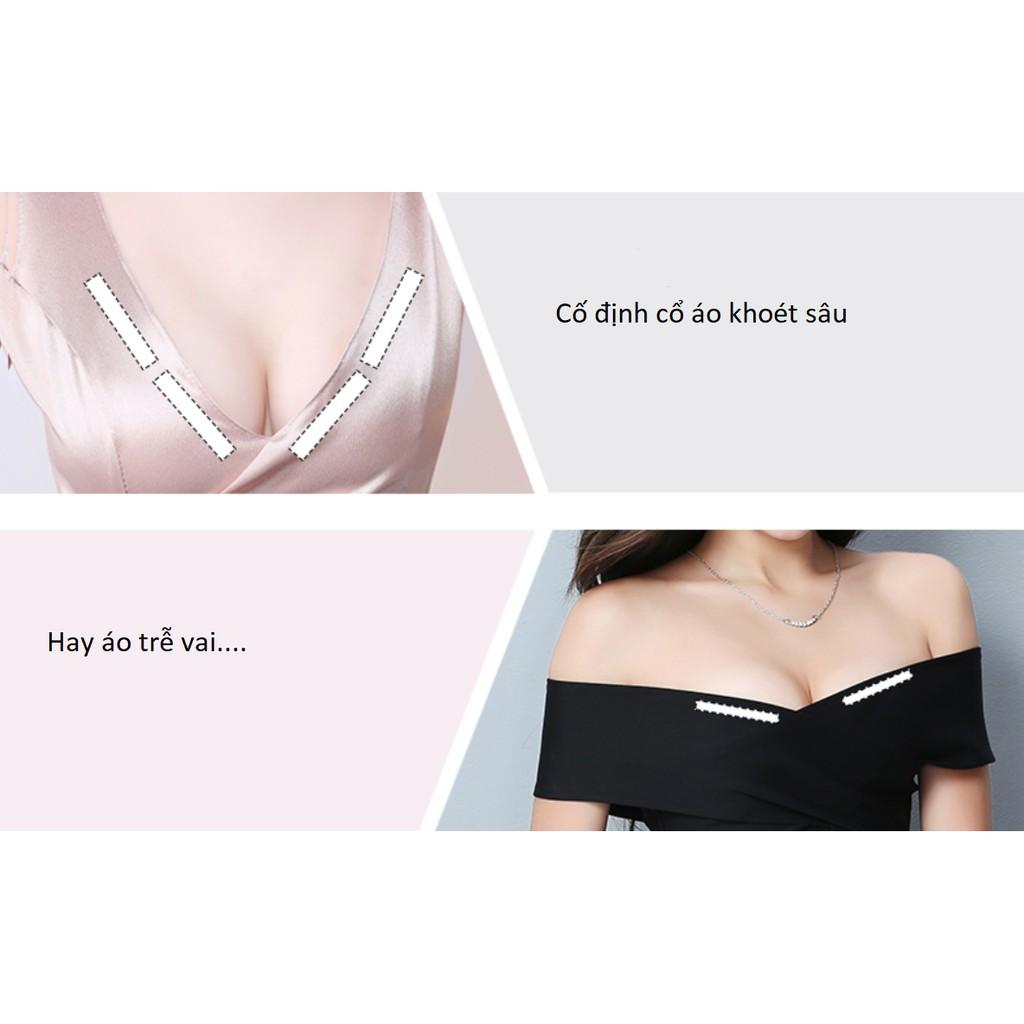 Băng Dính Thời Trang PK236