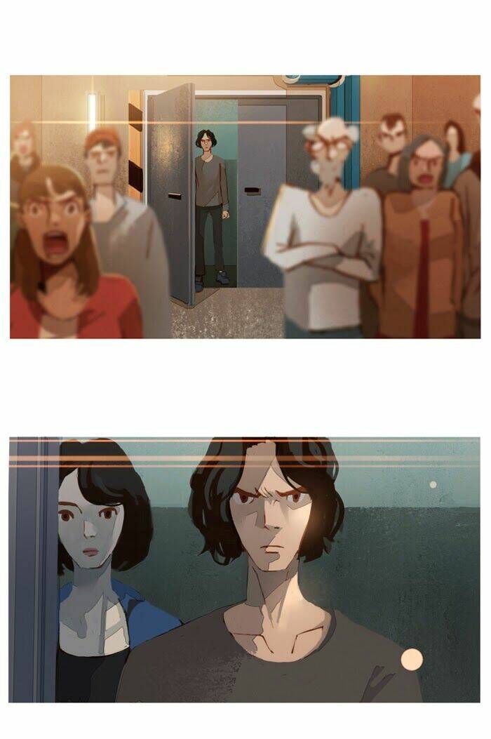 subtle disaster chapter 16 11