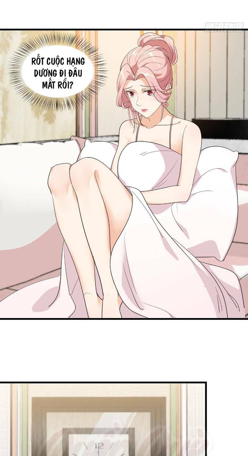 đỉnh phong cường thiếu chapter 46 19