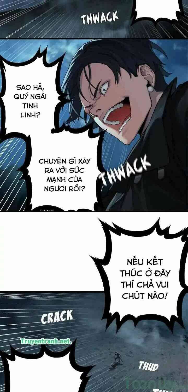 triệu hồi đến thế giới fantasy chapter 54 24