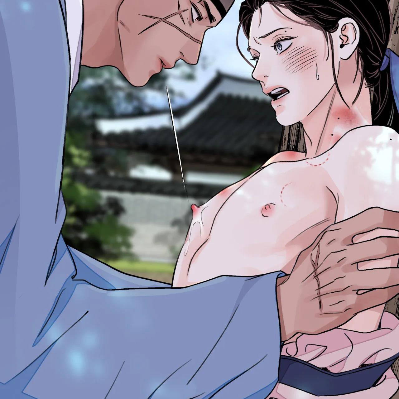 Hoa Và Gươm Chapter 27 <ngang raw> - Trang 70