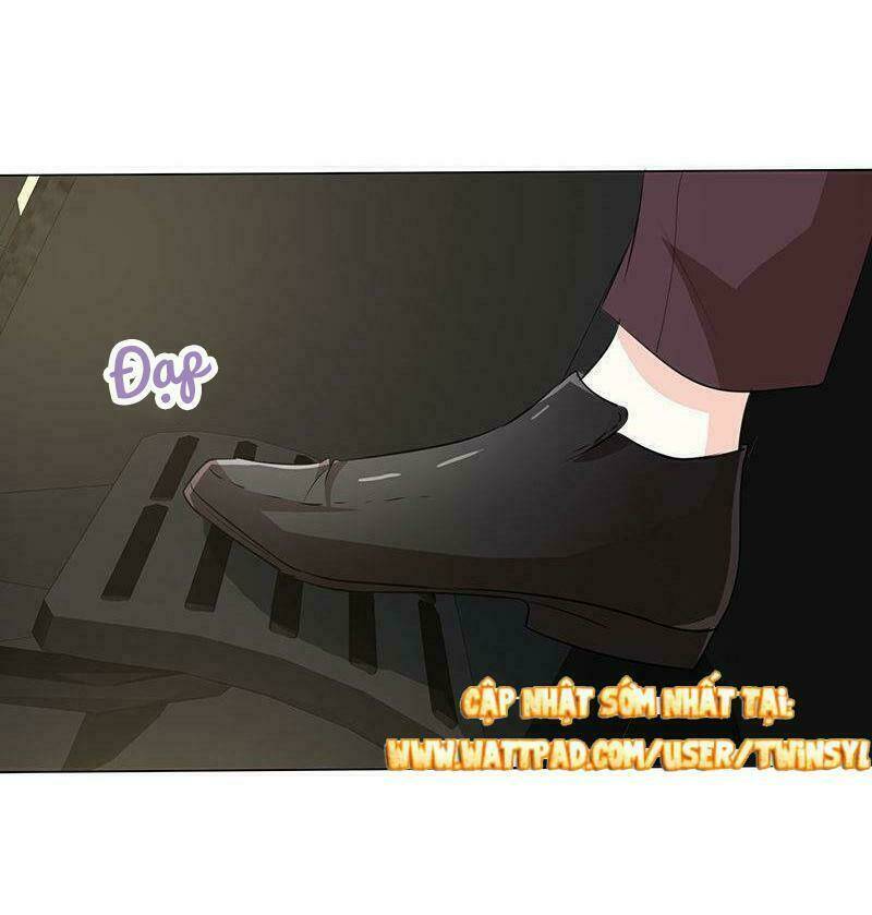 ái người tình xuất vu lam chapter 27 32