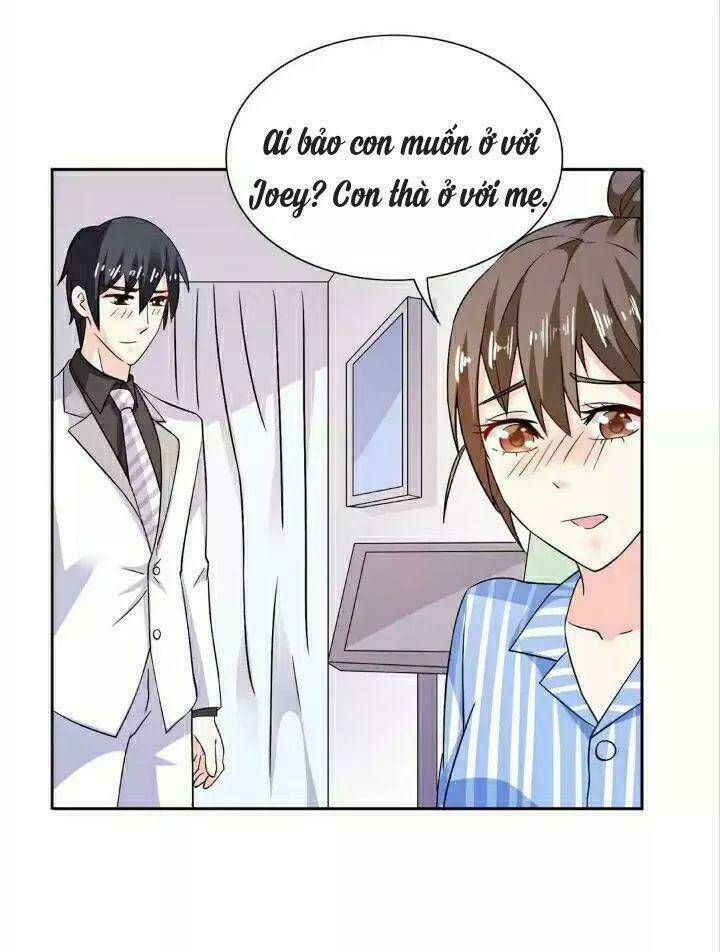 1 nửa hoàn hảo của ceo chapter 45 11