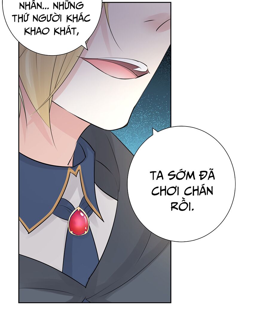 bản giáo chủ thân bất do kỷ chapter 31 6