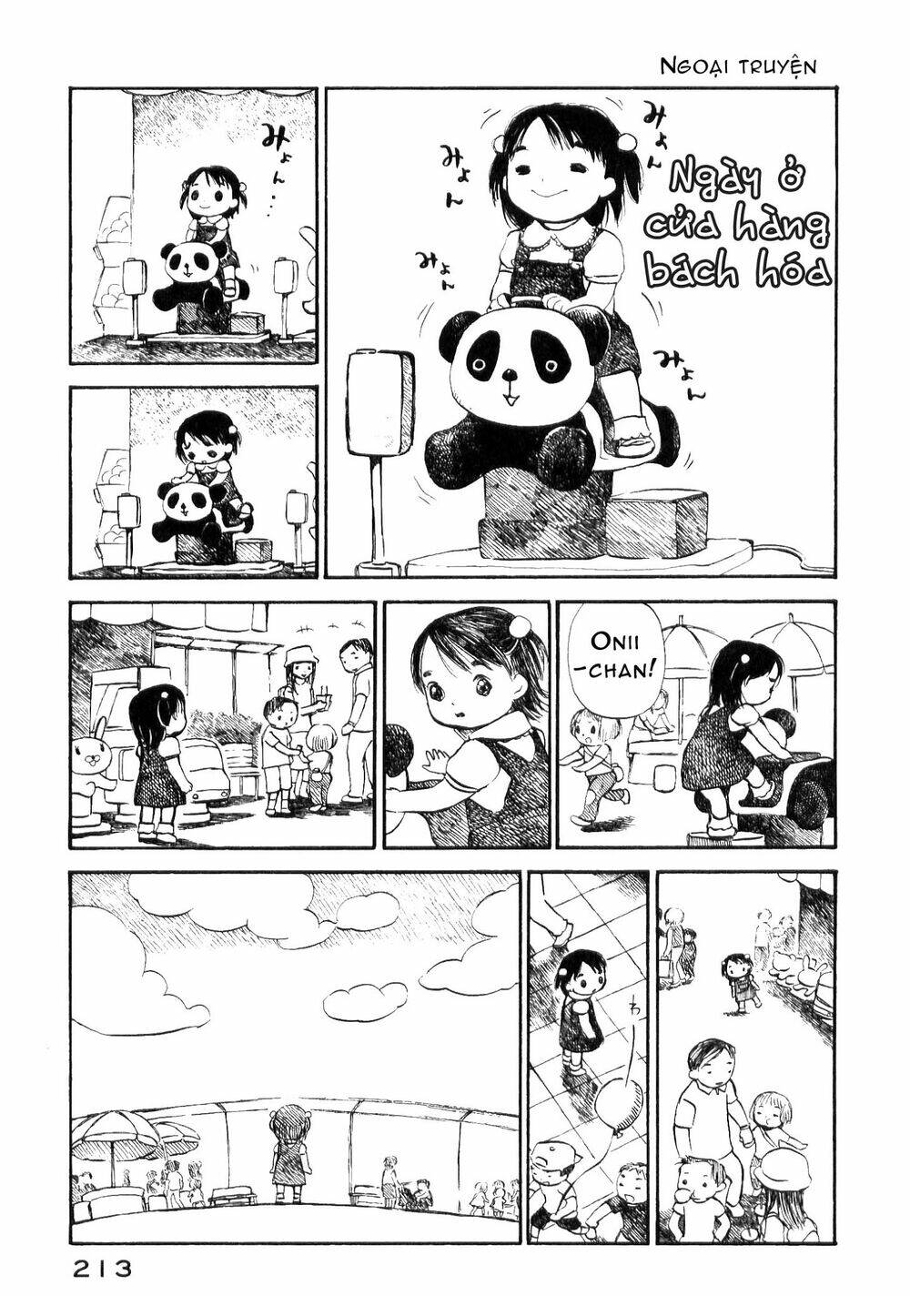 koi kaze chapter 21 33