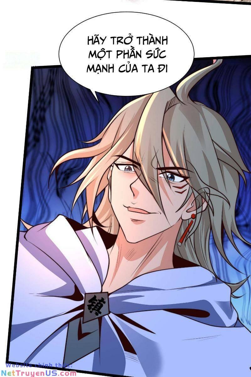 ta nuôi ma quỷ ở trấn ma ti chapter 266 2