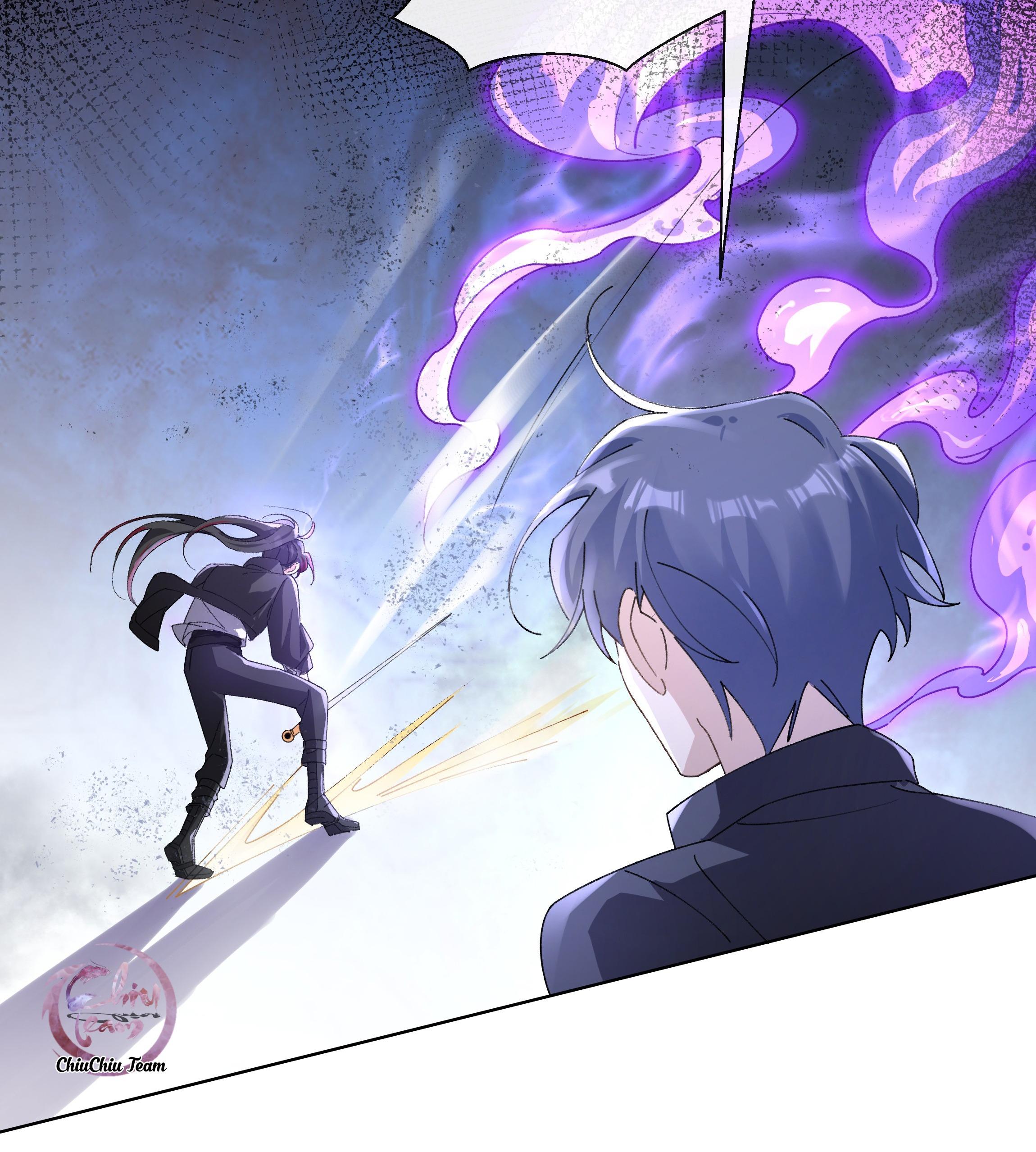 xuyên tới hiện đại lại đụng mặt kẻ thù truyền kiếp chapter 5 9