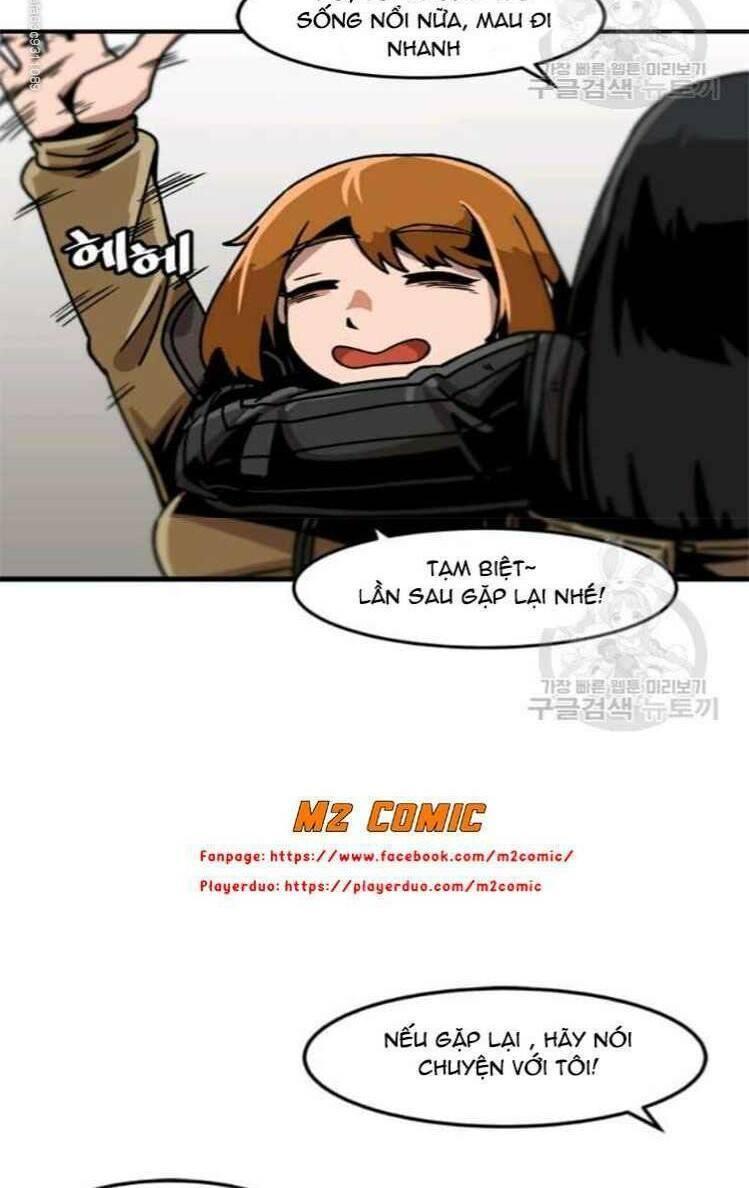 lên cấp một mình chapter 35 52