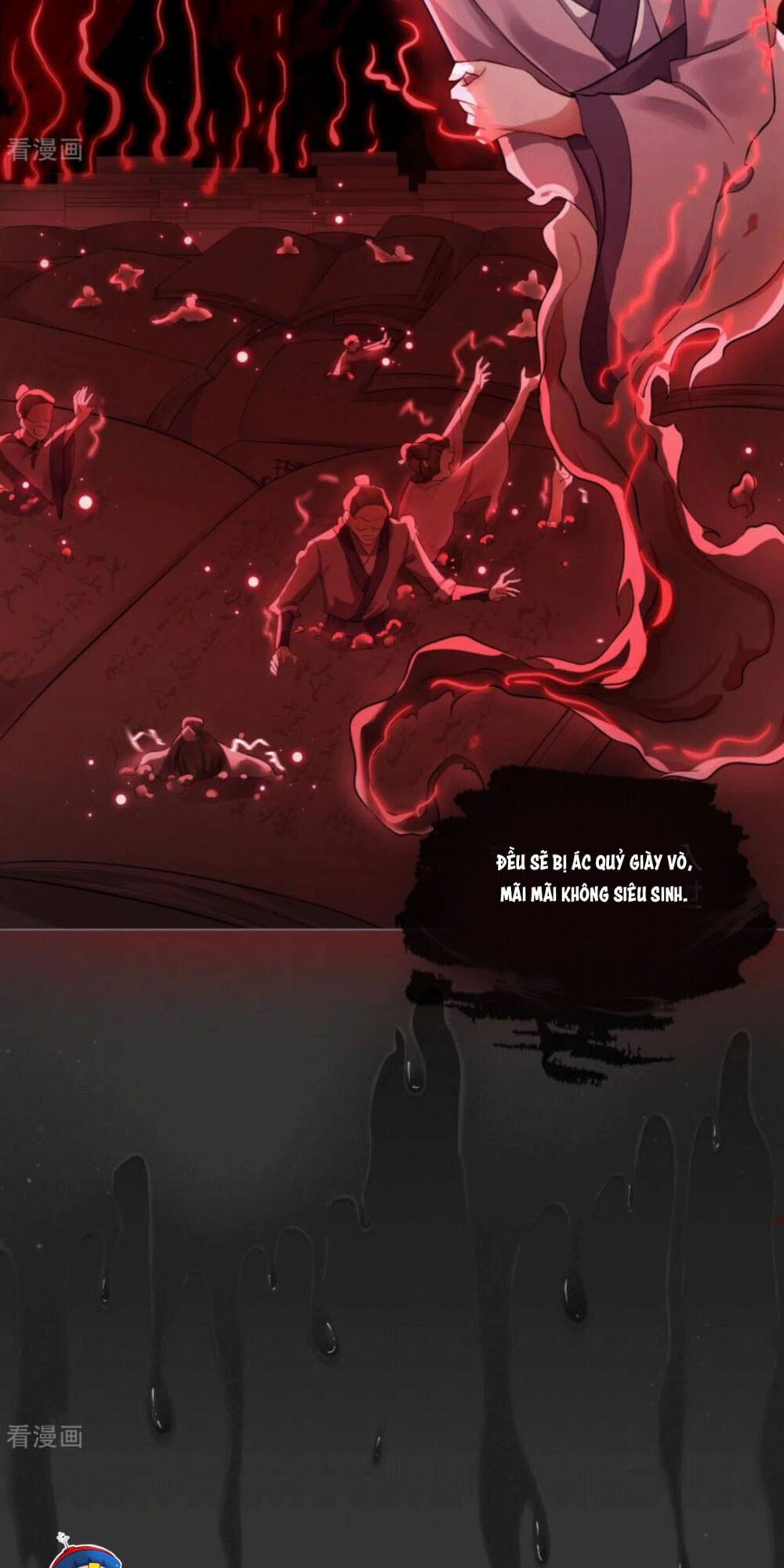 thiết lập ác nữ của tôi sụp đổ rồi chapter 25 5