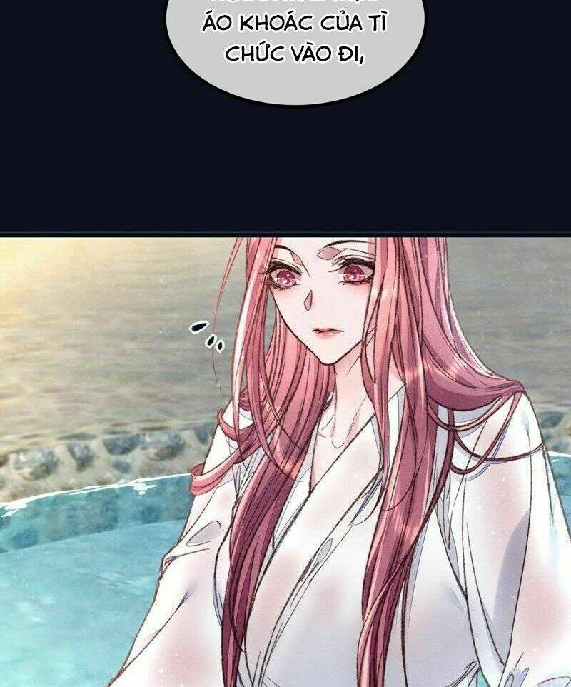 hoàng thái phi cũng muốn yêu chapter 39 33